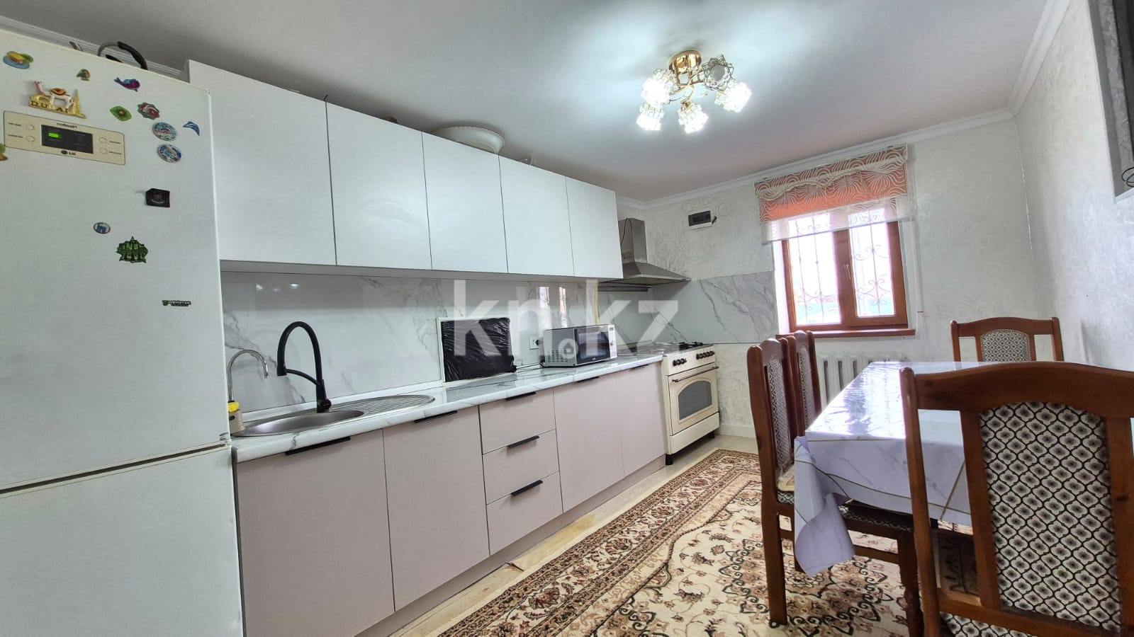 Продажа 3-комнатного дома, 180 м² - Продажа домов, коттеджей в Атырау фото 13 из 32