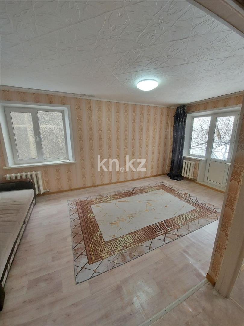 Продажа 1-комнатной квартиры, 31 м² - Продажа квартир в Караганде - страница 3 фото 1 из 11