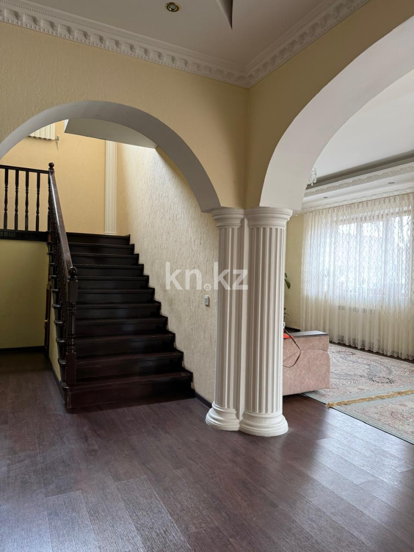 Продажа 7-комнатного дома, 250 м² - Продажа домов, коттеджей в Алматы фото 9 из 19
