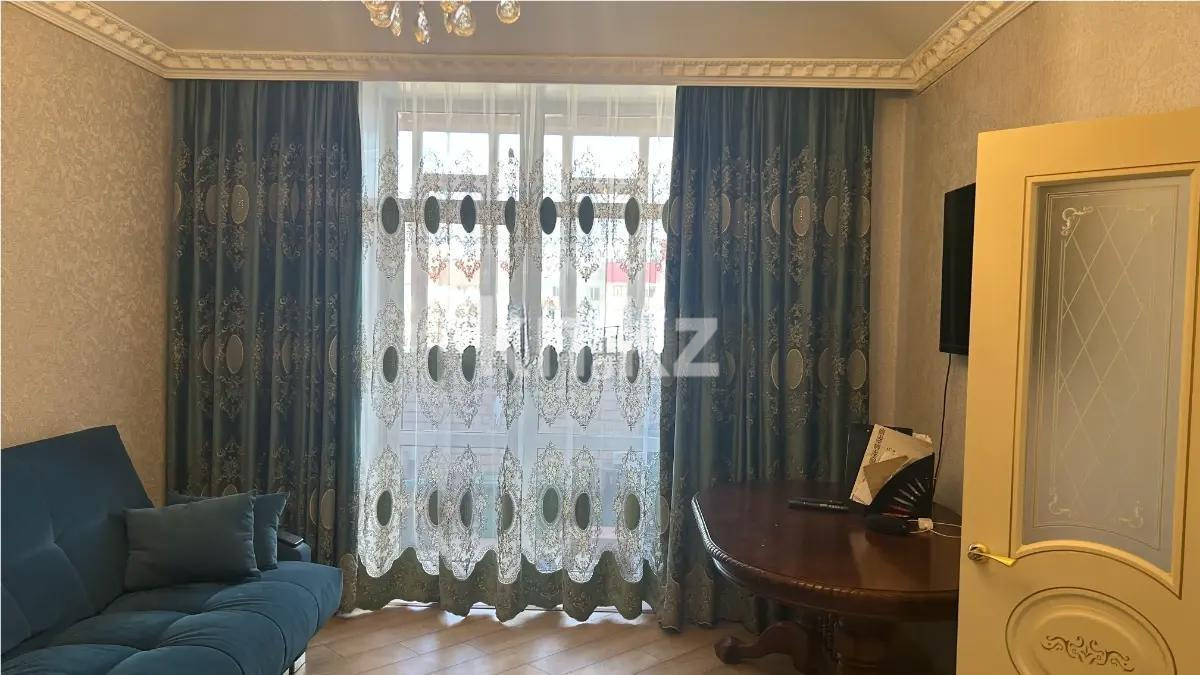 Продажа 2-комнатной квартиры, 68 м², пр. Шахтеров, дом  36/2 - Продажа квартир в Караганде без посредников фото 1 из 2