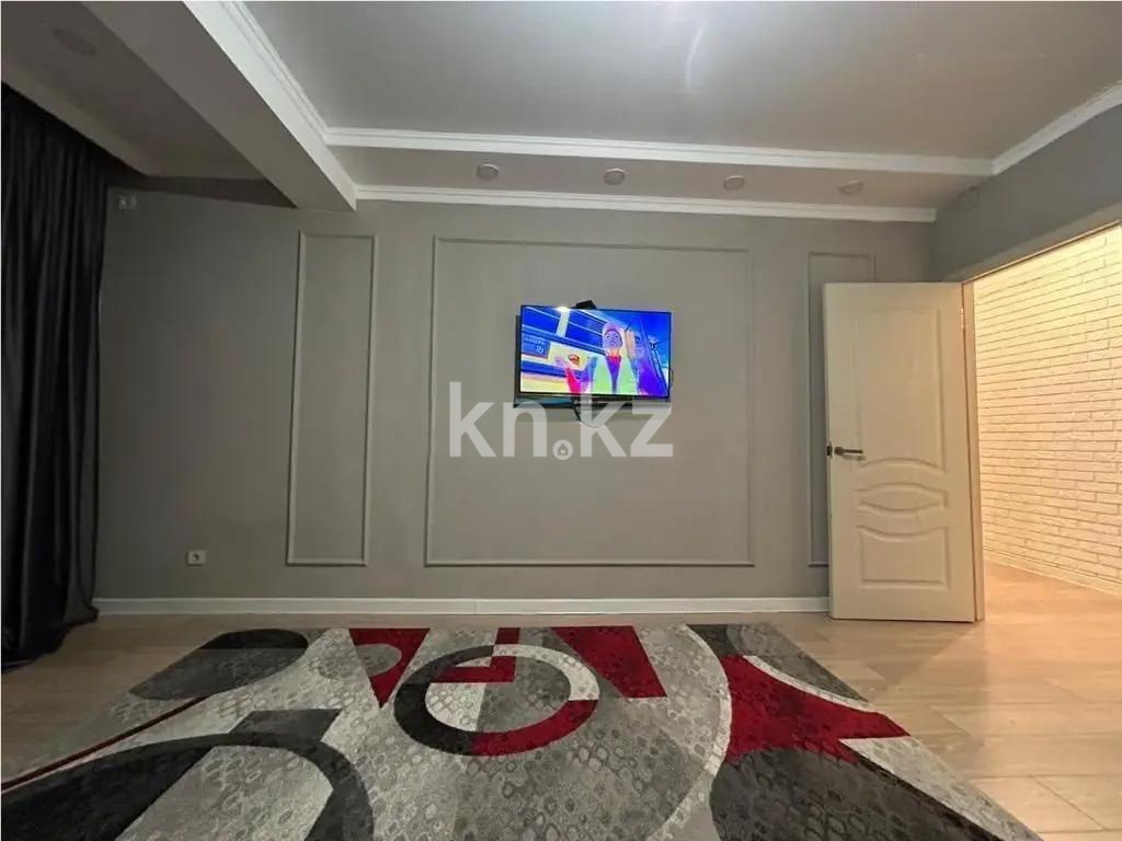 Продажа 2-комнатной квартиры, 56 м² в Алматы
