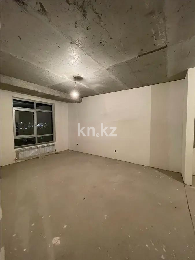 Продажа 3-комнатной квартиры, 80 м², ул. Калдаякова, дом  3 в Астане