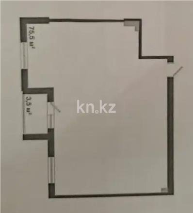 Продажа 3-комнатной квартиры, 77 м² в Караганде - фото 9