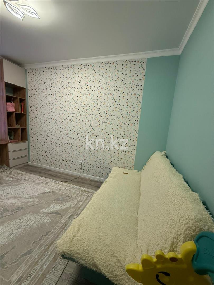 Продажа 3-комнатной квартиры, 86 м² в Караганде - фото 8