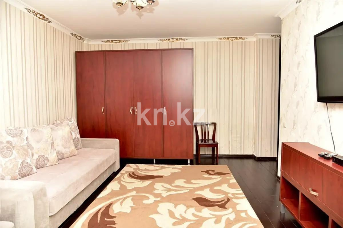 Продажа 1-комнатной квартиры, 50 м² - Продажа квартир в новостройках Астаны без посредников с фото - страница 6 фото 1 из 4