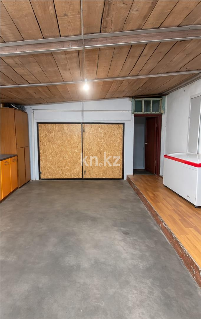 Продажа 3-комнатного дома, 48.5 м² - Продажа недвижимости в Караганде - страница 4 фото 15 из 16