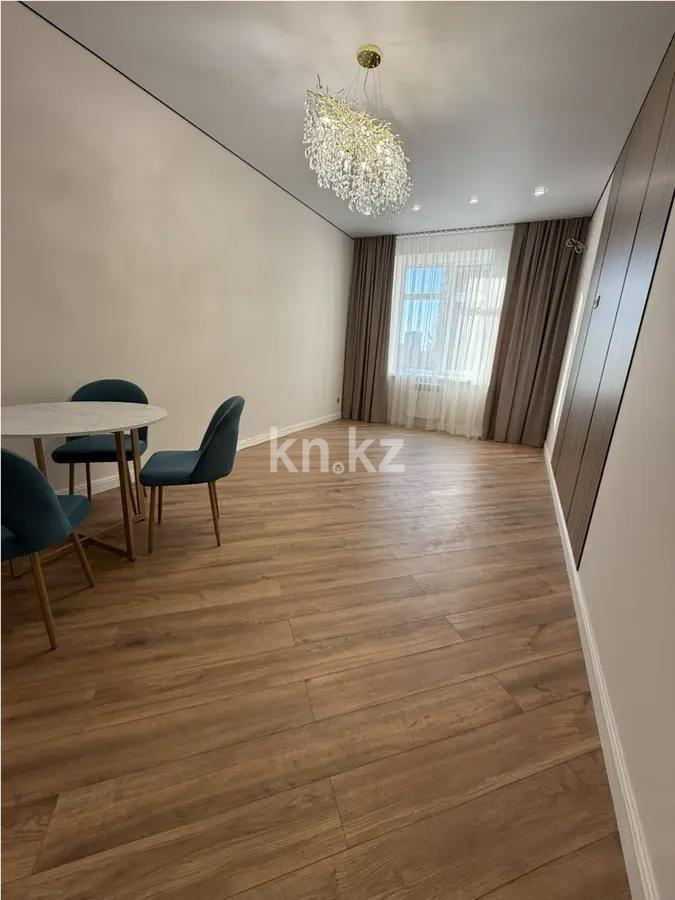 Продажа 3-комнатной квартиры, 62 м² в Караганде