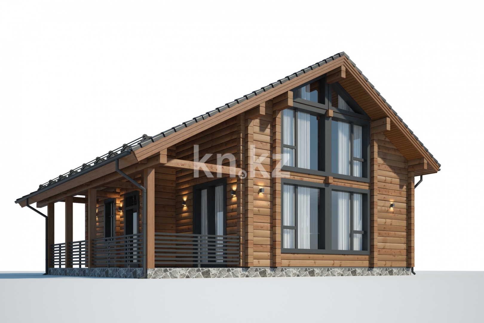 Продажа дачи, 7.55 сот. - Продажа дач в Алматы с фото фото 1 из 9