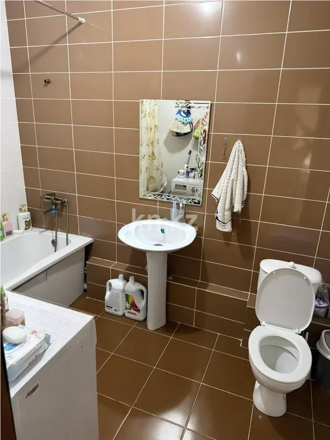 Продажа 1-комнатной квартиры, 44 м² в Астане - фото 3