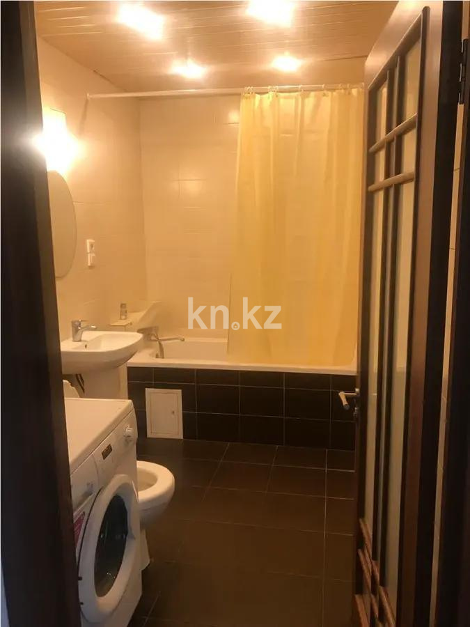 Продажа 2-комнатной квартиры, 56 м², ул. Сыганак, дом  54 в Астане - фото 4