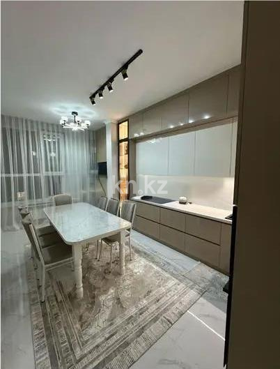 Продажа 2-комнатной квартиры, 73 м² - Продажа квартир в Казахстане - страница 38 фото 2 из 6