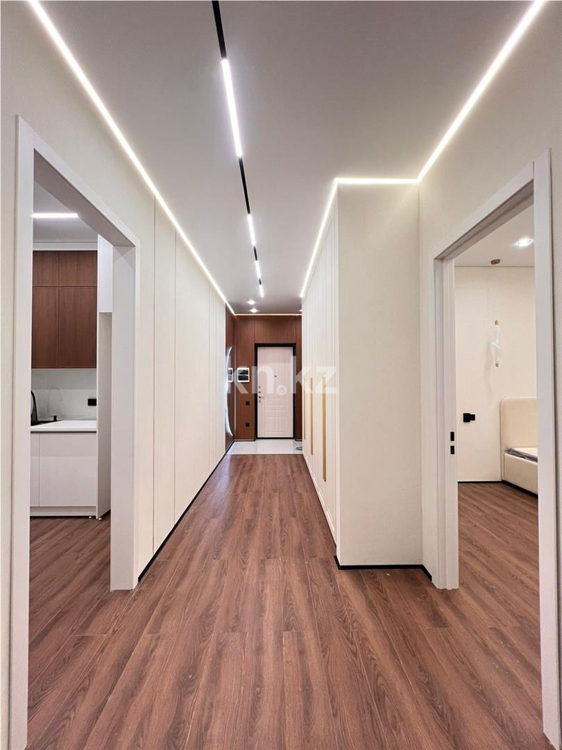 Продажа 3-комнатной квартиры, 88 м² - Продажа квартир на Юго-Востоке Караганды - страница 67 фото 28 из 38