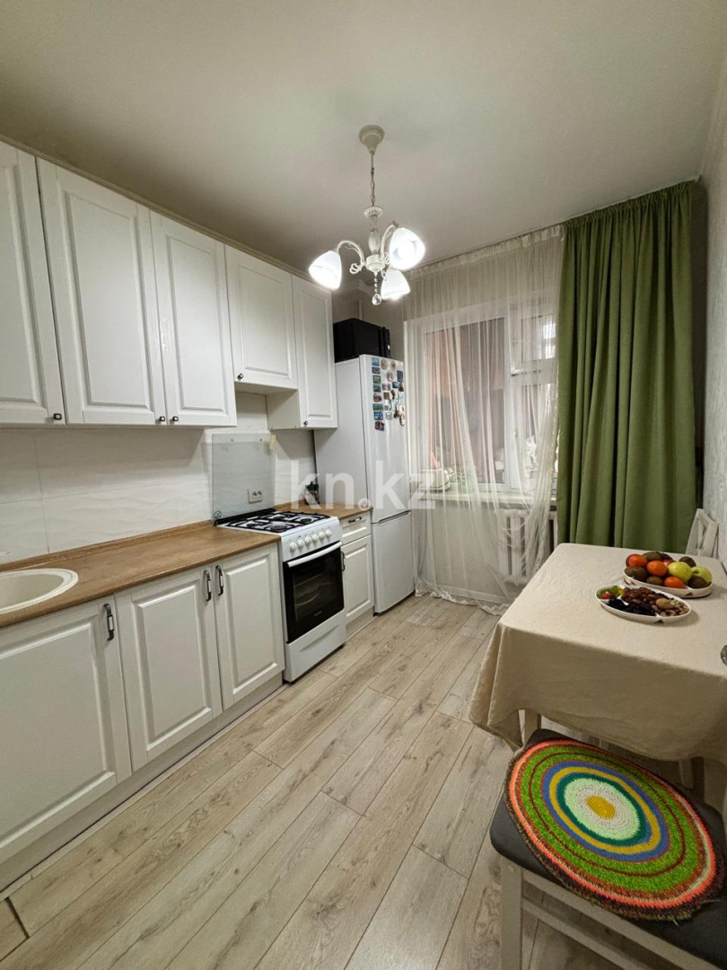Продажа 3-комнатной квартиры, 63 м² в Астане - фото 4