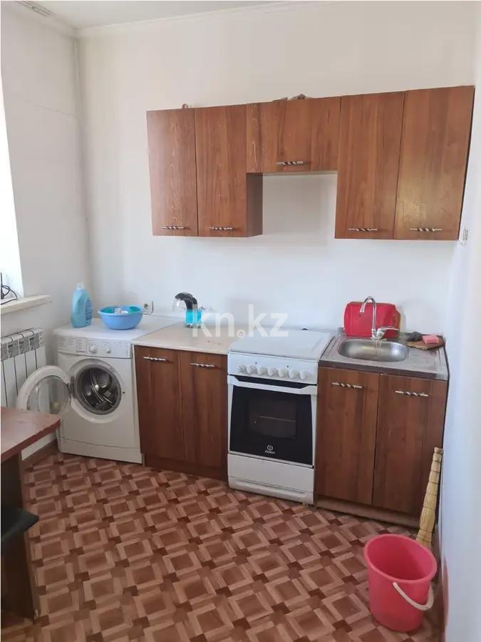 Продажа 1-комнатной квартиры, 32 м², ул. Кутпанова, дом  28 в Астане - фото 2