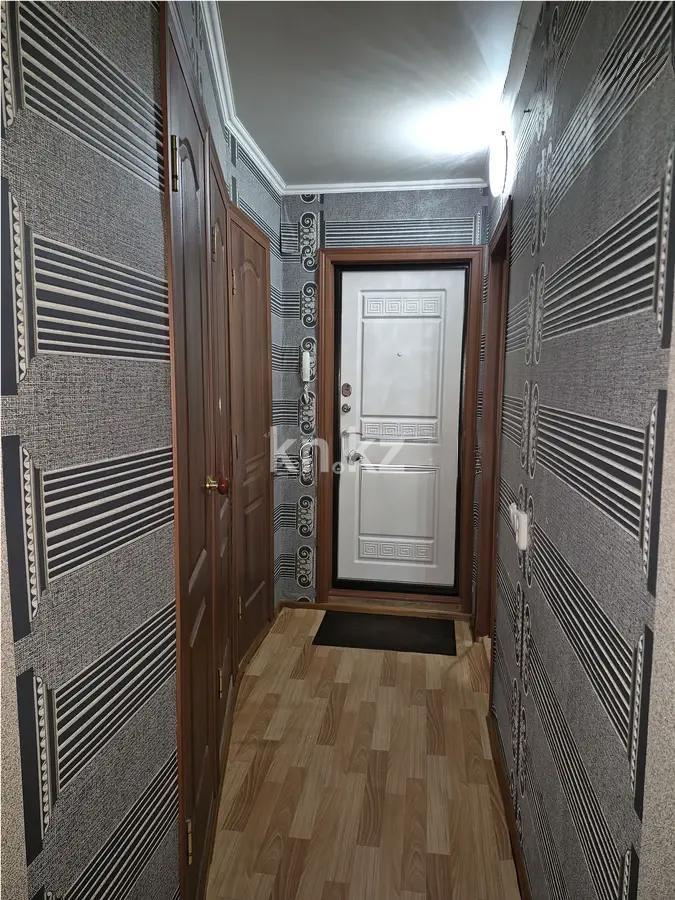 Продажа 1-комнатной квартиры, 38 м², мкр-н Восток-1, дом  6/1 - Продажа квартир в Караганде фото 5 из 6