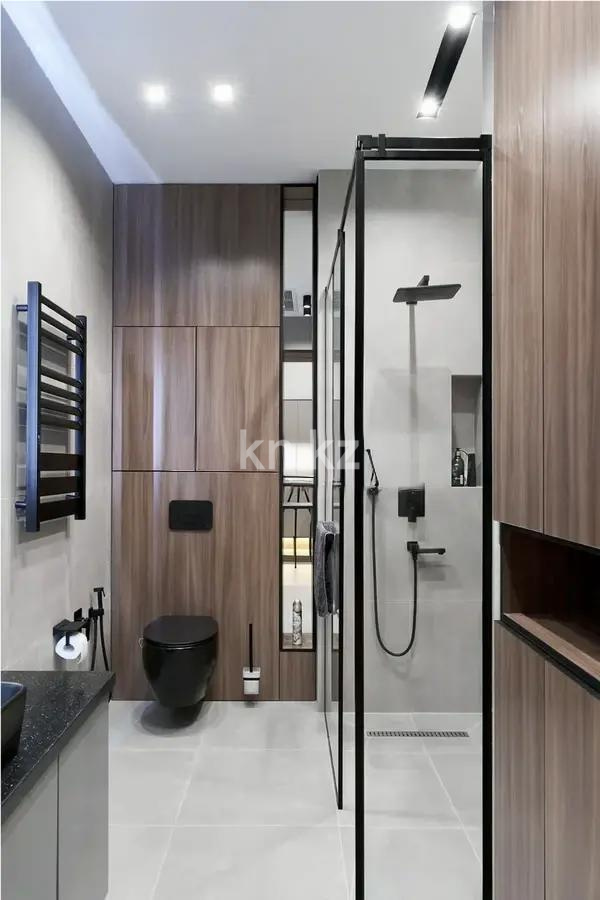 Продажа 3-комнатной квартиры, 120 м² - Аренда домов в Алматинской области фото 4 из 5