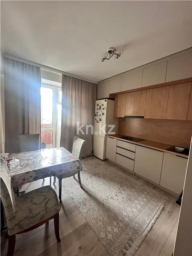 Продажа 3-комнатной квартиры, 97 м², ул. Кумисбекова, дом  6 в Астане - фото 4