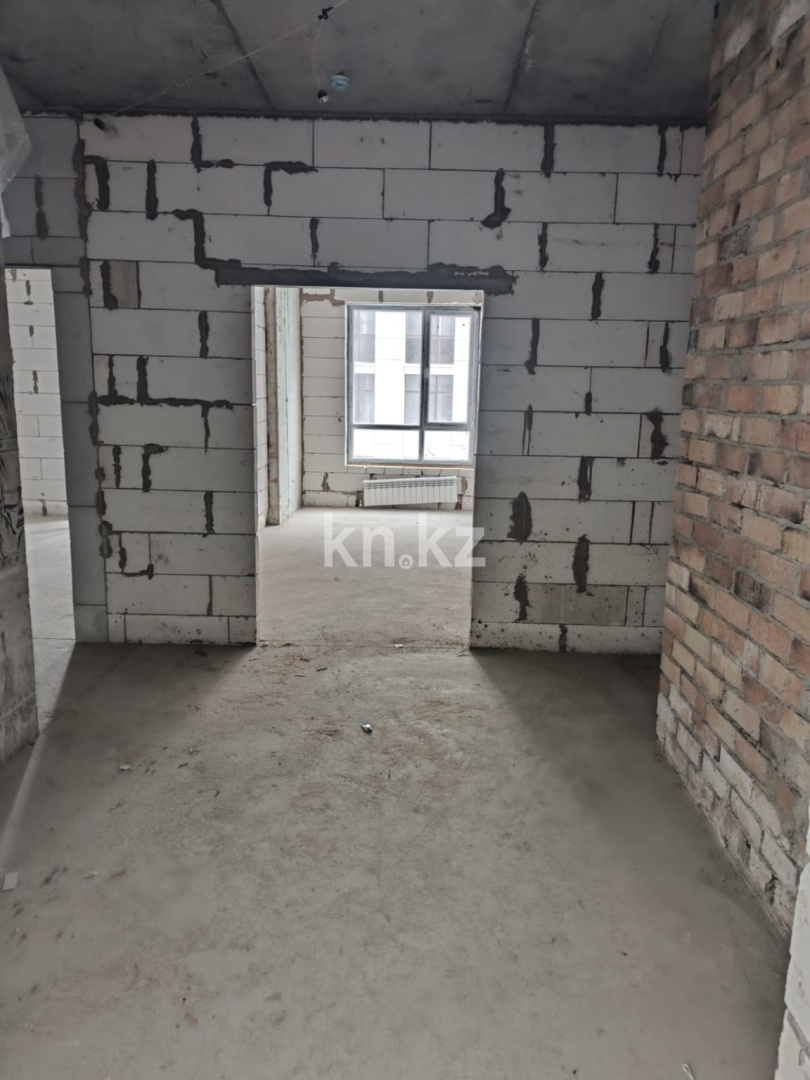 Продажа 2-комнатной квартиры, 77 м² в Астане - фото 11