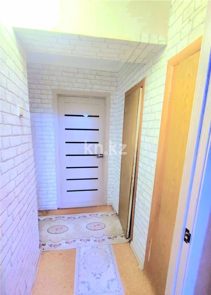 Продажа 3-комнатной квартиры, 57 м² в Темиртау