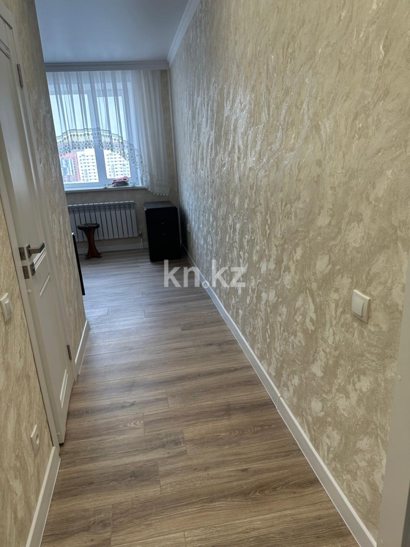 Аренда 2-комнатной квартиры, 64 м² в Астане - фото 7