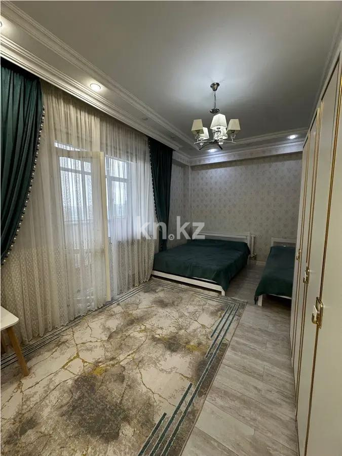 Продажа 4-комнатной квартиры, 170 м² - Продажа квартир от собственников в Астане - страница 25 фото 2 из 8