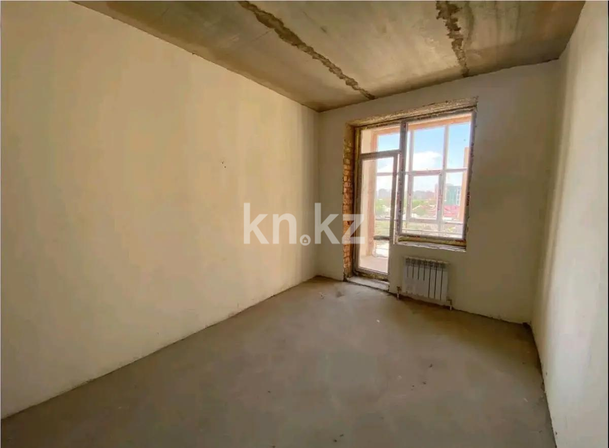 Продажа 1-комнатной квартиры, 44.94 м² в Астане