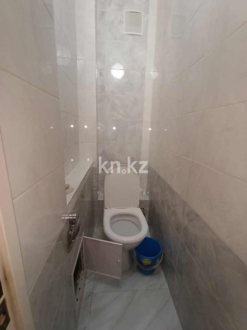 Аренда 2-комнатной квартиры, 49 м² - Аренда двухкомнатных квартир помесячно в Астане - страница 2 фото 12 из 14