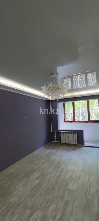 Продажа 4-комнатной квартиры, 100 м² - Продажа квартир в панельном доме в Казахстане фото 3 из 10