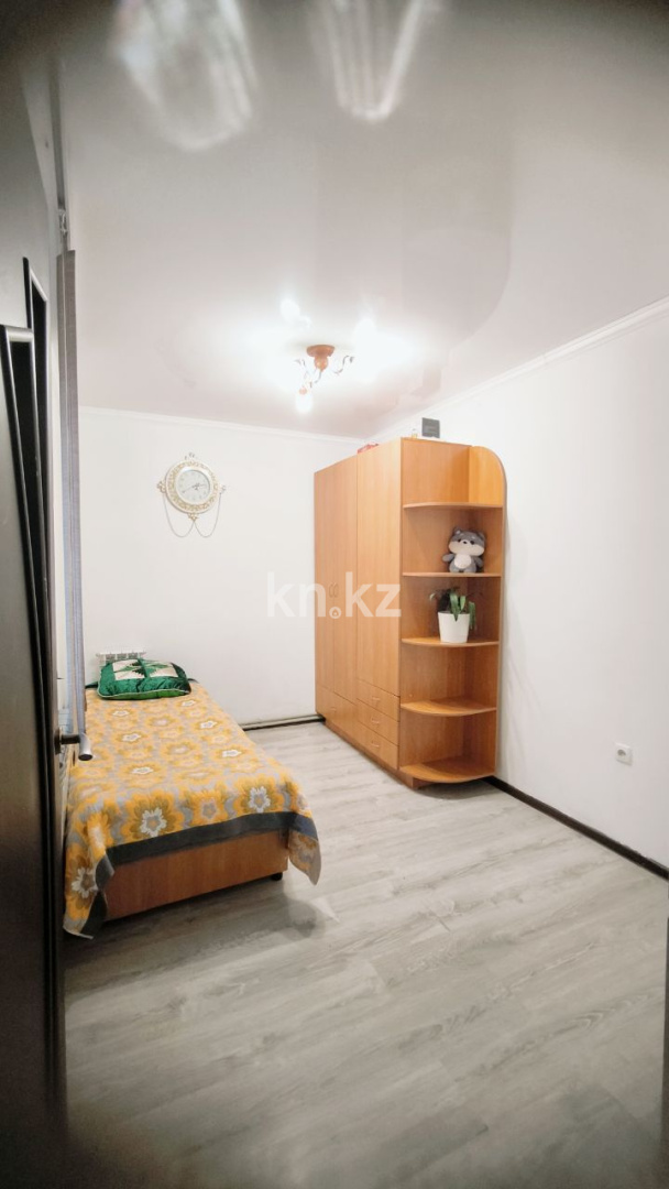 Продажа 3-комнатной квартиры, 60 м² - Продажа недвижимости в Казахстане фото 13 из 19