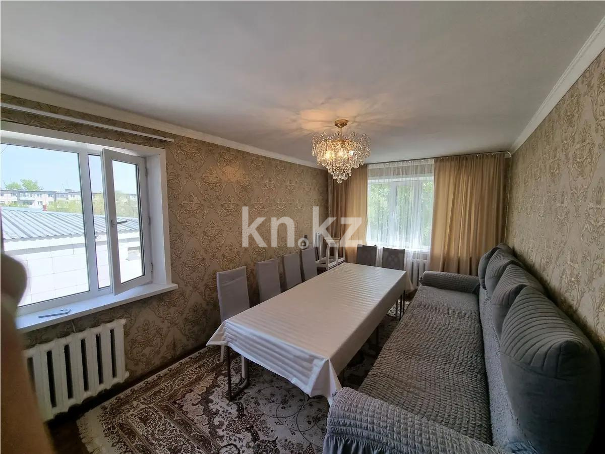 Продажа 3-комнатной квартиры, 62 м², пр. Металлургов, дом  23 - Продажа  трехкомнатных квартир в Темиртау фото 1 из 7