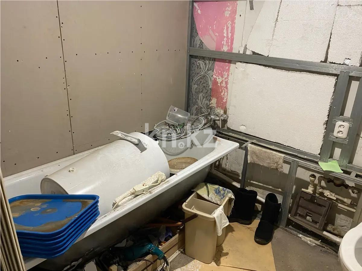 Продажа 2-комнатной квартиры, 48 м², ул. Заславского, дом  1 в Караганде - фото 4