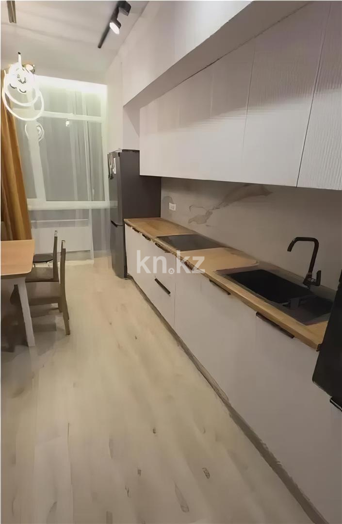 Продажа 3-комнатной квартиры, 84.4 м² в Астане - фото 3