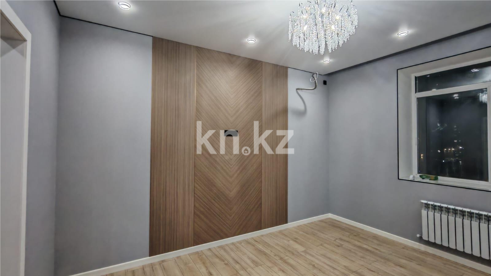 Продажа 2-комнатной квартиры, 62 м², 137 учетный квартал - Продажа квартир в Караганде фото 1 из 12