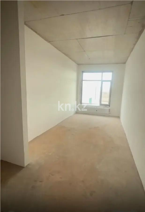 Продажа 2-комнатной квартиры, 66.23 м², ул. Казыбек би, дом  21 - Продажа  двухкомнатных квартир в Астане фото 1 из 2