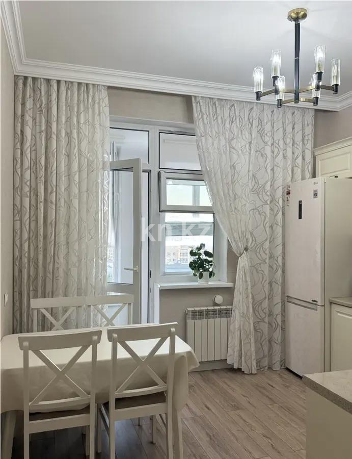 Продажа 2-комнатной квартиры, 65 м² в Астане - фото 3