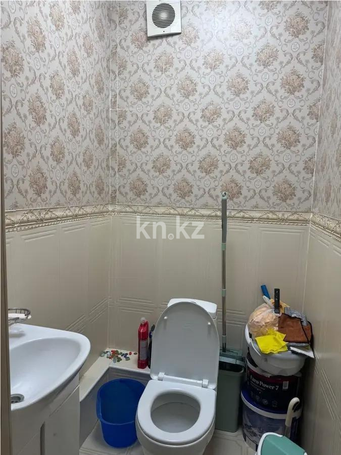 Продажа 3-комнатной квартиры, 112 м², ул. Рыскулбекова, дом  28/5 в Алматы - фото 5