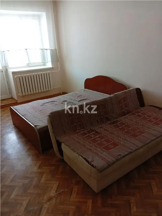 Продажа 1-комнатной квартиры, 36.8 м² - Продажа квартир в р-не Байконур Астаны - страница 2 фото 1 из 1