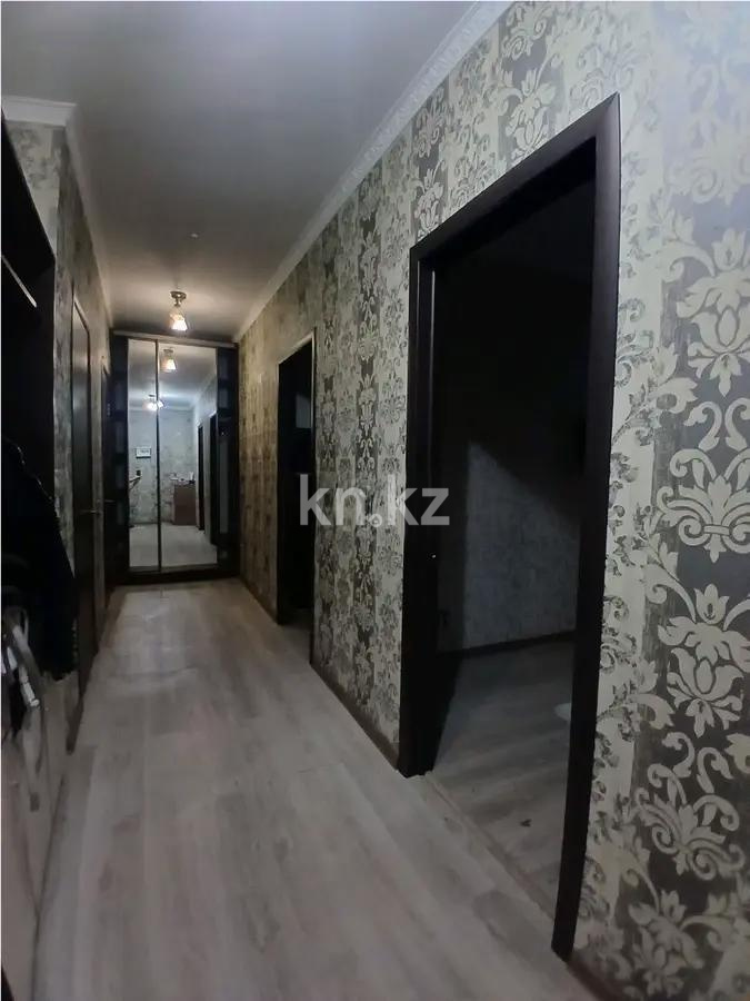 Продажа 2-комнатной квартиры, 50 м² - Продажа недвижимости в Астане - страница 2 фото 6 из 7