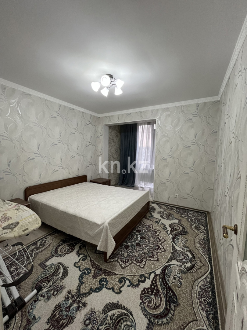 Продажа 2-комнатной квартиры, 62.5 м² в Алматы - фото 6