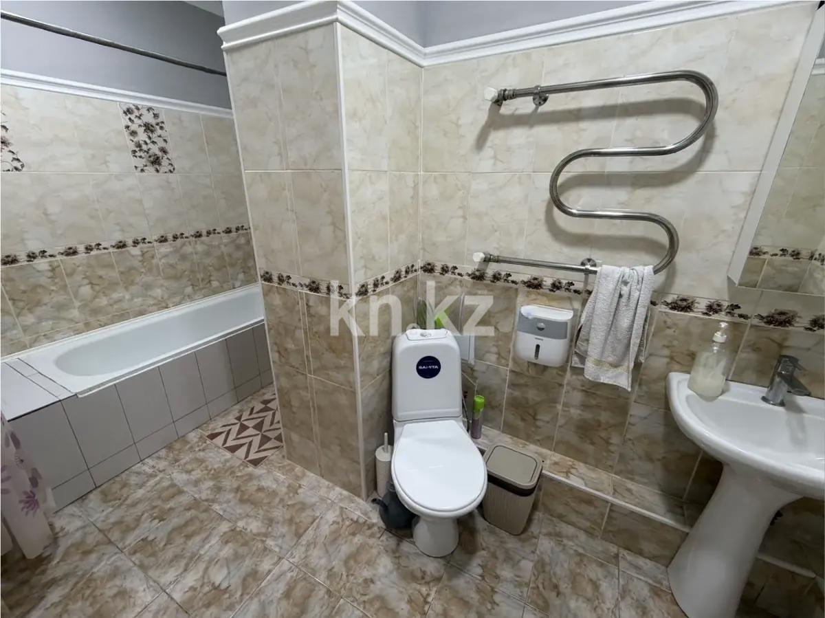 Продажа 2-комнатной квартиры, 77.2 м² в Астане - фото 4