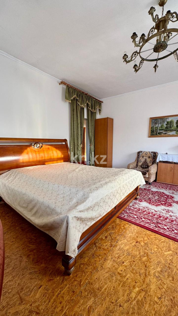 Продажа 3-комнатного дома, 121 м² в Алматы - фото 4