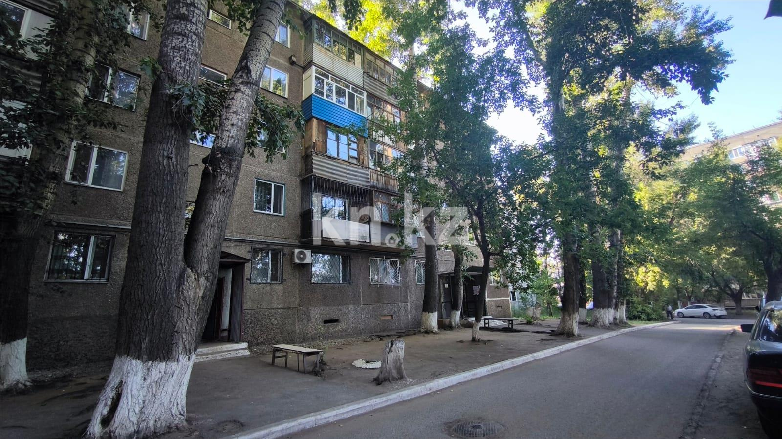 Продажа 2-комнатной квартиры, 44 м², ул. 6-й мик-н в Темиртау - фото 12