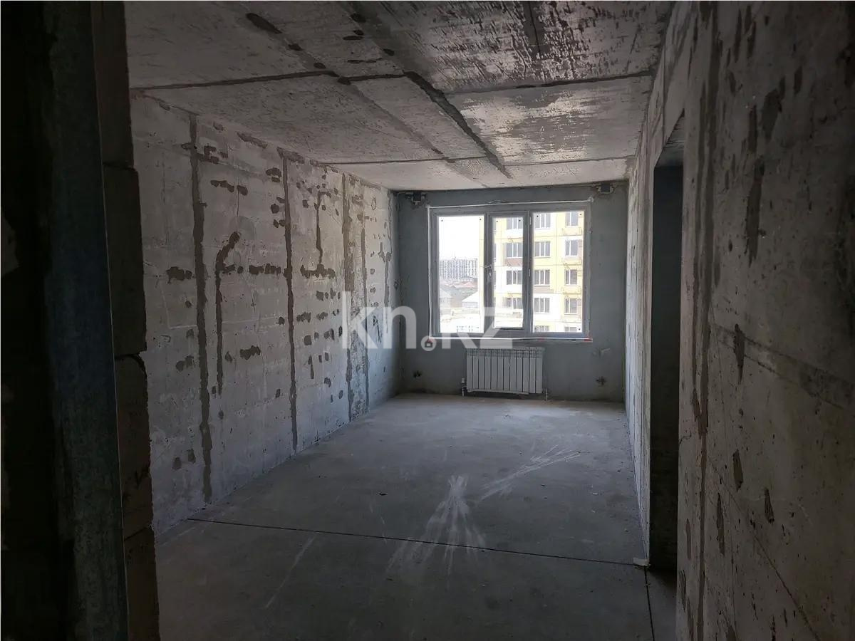 Продажа 1-комнатной квартиры, 38.8 м² в Алматы