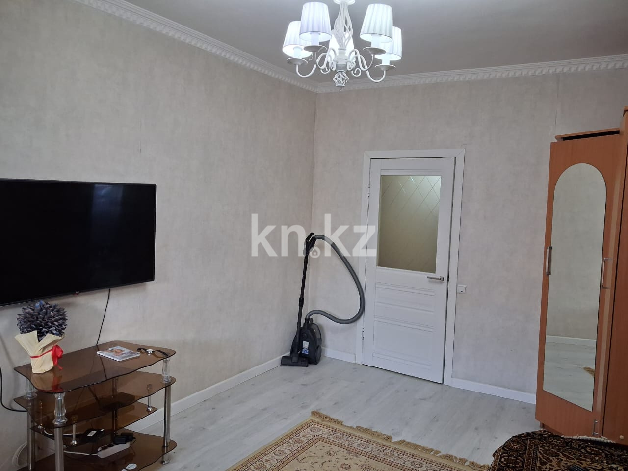 Аренда 2-комнатной квартиры, 45 м² - Аренда квартир помесячно в Астане фото 6 из 12