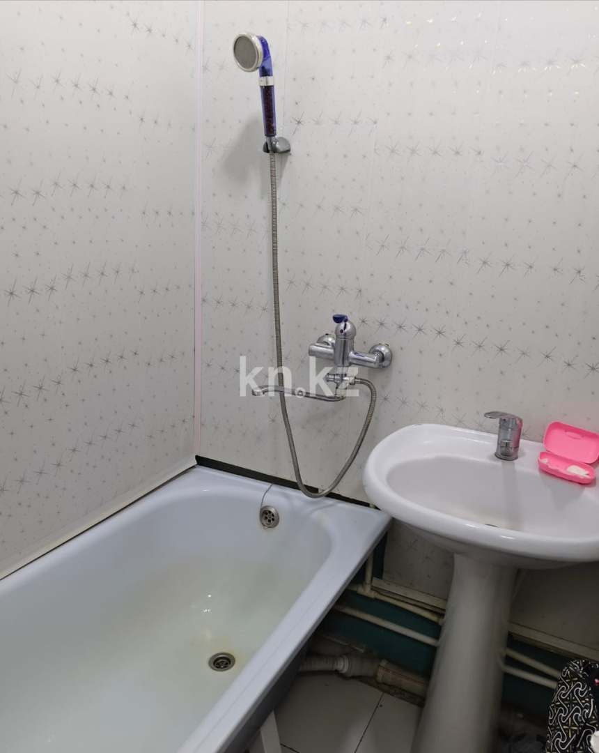 Продажа 1-комнатной квартиры, 37 м² - Продажа недвижимости в Караганде - страница 2 фото 6 из 10