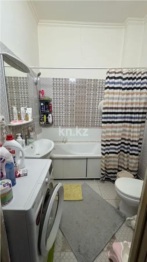Продажа 2-комнатной квартиры, 54 м², ул. Байтурсынова, дом  12/1 - Продажа  двухкомнатных квартир в новостройках Астаны без посредников с фото фото 4 из 4