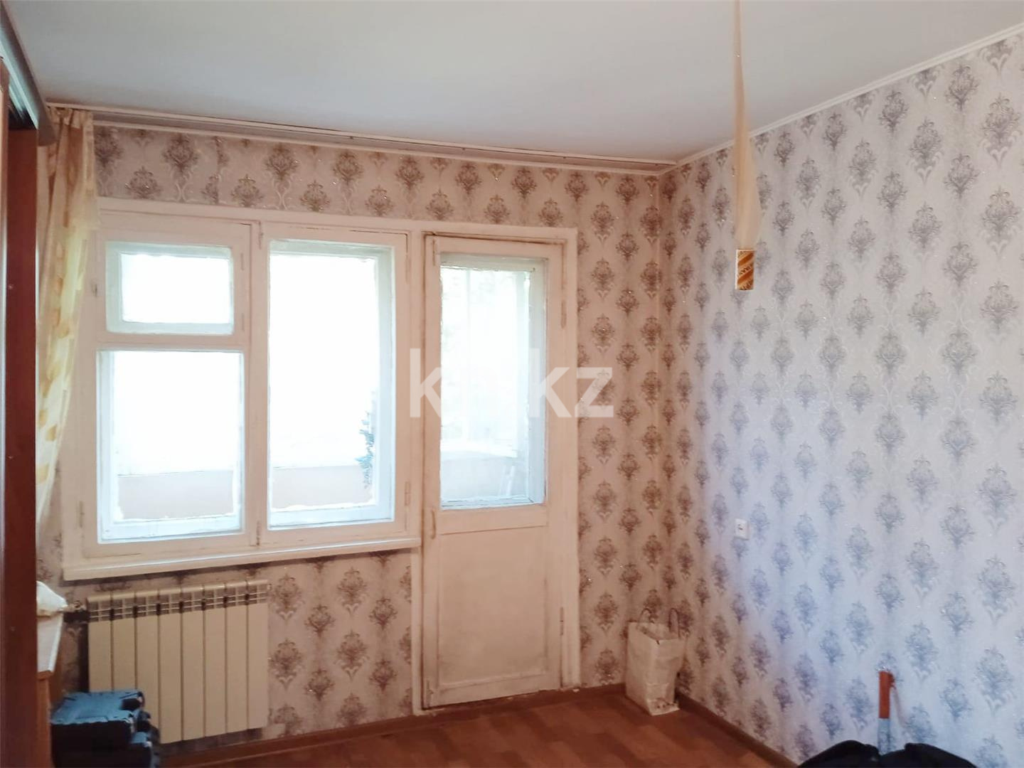 Продажа 2-комнатной квартиры, 47 м², мкр-н 16 - Продажа квартир в Казахстане фото 1 из 12