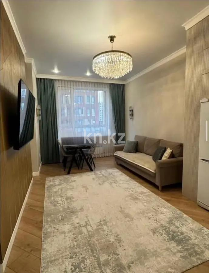 Продажа 3-комнатной квартиры, 59 м² - Продажа квартир в Астане без посредников - страница 42 фото 1 из 3