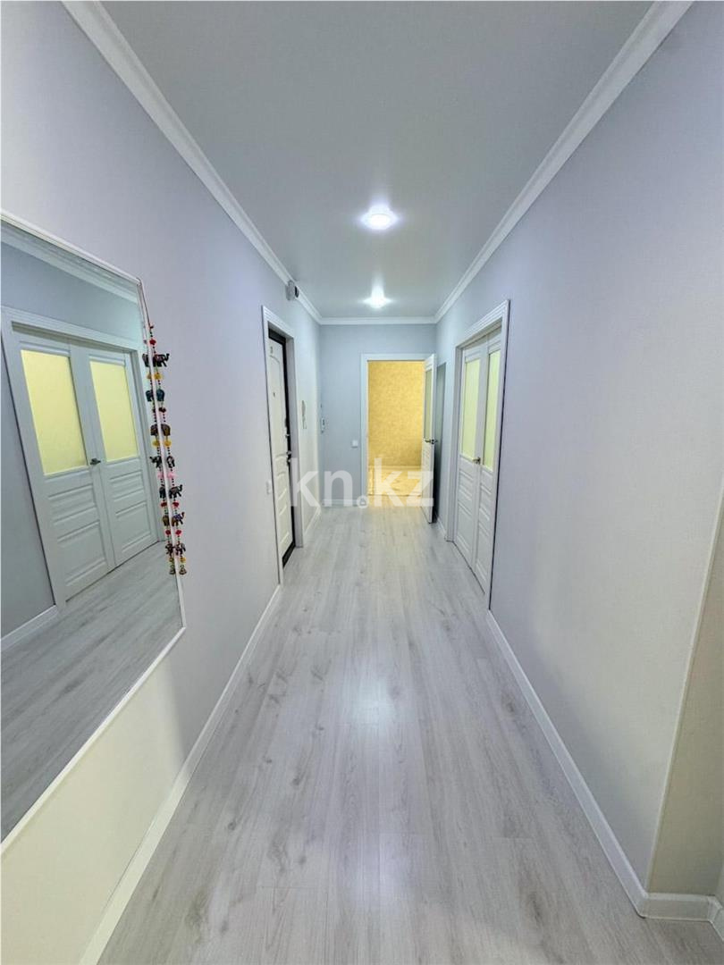 Продажа 2-комнатной квартиры, 53 м² - Продажа квартир в Караганде - страница 2 фото 6 из 11