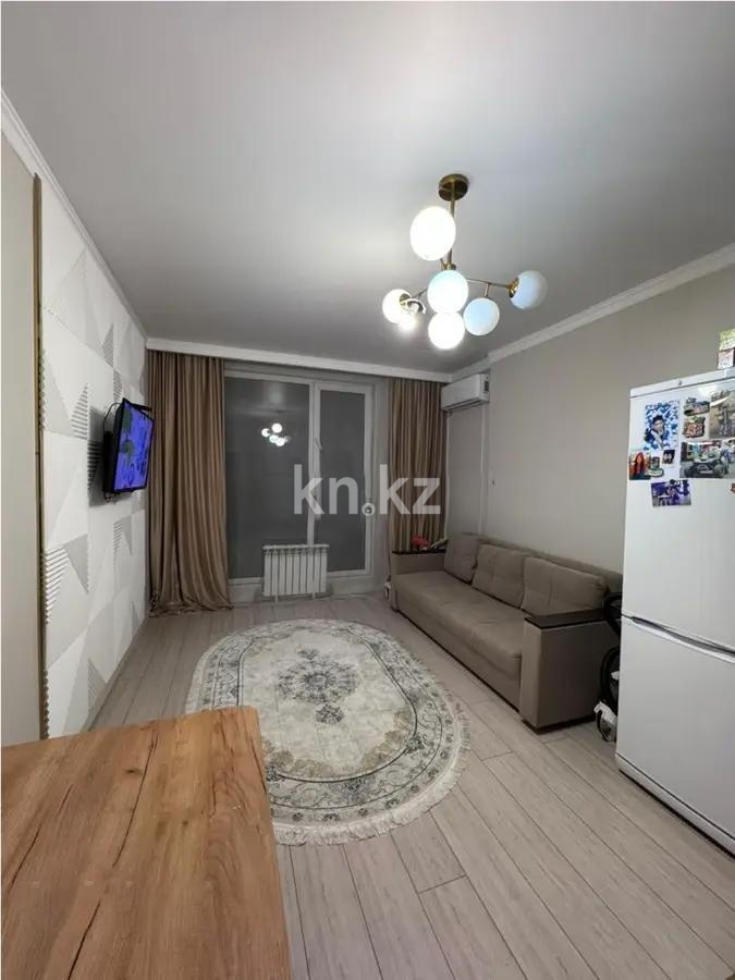 Продажа 2-комнатной квартиры, 48 м², ул. Толе би, дом  285/8 в Алматы